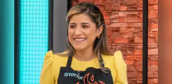 ¡Aún le queda el repechaje! Usuarios en redes reaccionan a eliminación de Fátima Aguilar ¡Aún le queda el repechaje! Usuarios en redes reaccionan a eliminación de Fátima Aguilar