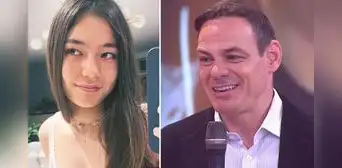 Mark Vito revela si su hija Kyara Villanella apoya o rechaza su faceta como influencer Mark Vito revela si su hija Kyara Villanella apoya o rechaza su faceta como influencer