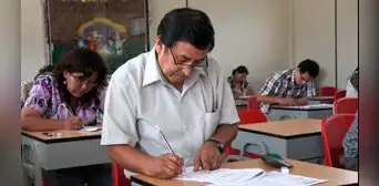 Sueldo docente: ¿cuánto cobrarán los profesores de universidades al mes tras el aumento del Minedu? Sueldo docente: ¿cuánto cobrarán los profesores de universidades al mes tras el aumento del Minedu?