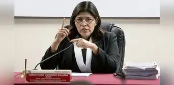 Caso Ollanta Humala: el Poder Judicial continuará juicio en su contra Caso Ollanta Humala: el Poder Judicial continuará juicio en su contra