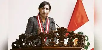 Patricia Benavides: expertos advierten que demanda de la fiscal contra la JNJ carece de sustento Patricia Benavides: expertos advierten que demanda de la fiscal contra la JNJ carece de sustento