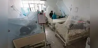 Dengue en Piura: gobierno regional no priorizaría la prevención ante FEN 2023 Dengue en Piura: gobierno regional no priorizaría la prevención ante FEN 2023