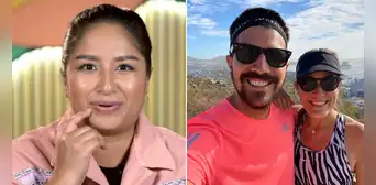 ¿Y la 'Herbolaria del Pueblo'? José Peláez habla por primera vez de su novia: "Es mi musa"
