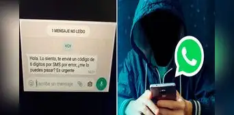 WhatsApp: ¿cómo están hackeando cuentas y qué debes hacer para evitar perder la tuya?