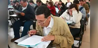 Resultados finales de Ascenso Docente: AQUÍ lista de clasificados, cronograma y última hora del concurso nacional