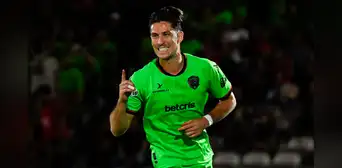 ¿Por qué Santiago Ormeño se volvió tendencia tras la goleada de Juárez FC en la Liga MX? ¿Por qué Santiago Ormeño se volvió tendencia tras la goleada de Juárez FC en la Liga MX?