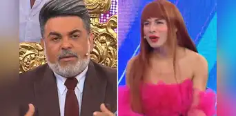 ¿Por qué La Uchulú decidió no responder a burlas de Carlos Cacho y Andrés Hurtado? Esto dijo la influencer