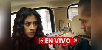 ‘Romina poderosa' capítulo 56: horario, canal y dónde ver online la novela colombiana ‘Romina poderosa' capítulo 56: horario, canal y dónde ver online la novela colombiana