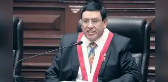 Fiscalía inicia investigación contra Alejandro Soto por pagos de publicidad a su favor