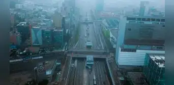 ¿Seguirán las lloviznas o saldrá el sol en Lima durante los próximos días? Esto dice el Senamhi ¿Seguirán las lloviznas o saldrá el sol en Lima durante los próximos días? Esto dice el Senamhi