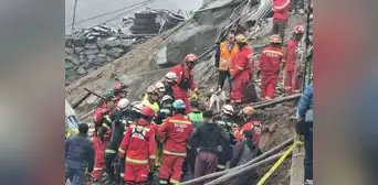 Comas: confirman deceso de niño que fue sepultado por pared de vivienda