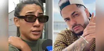 Así reaccionó Samahara tras comentario de Bryan Torres sobre ella: "Tengo carácter fuerte" Así reaccionó Samahara tras comentario de Bryan Torres sobre ella: "Tengo carácter fuerte"