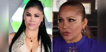Yolanda Medina asegura que demandará a Marisol: “Hace años debí ponerle fin”
