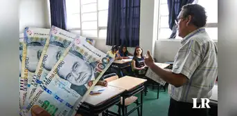 Ejecutivo aprueba incremento de sueldo a docentes de universidades públicas