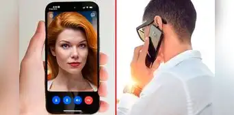 ¿Nadie con quién hablar? Prueba 'Call Annie', la primera IA a la que puedes llamar por teléfono ¿Nadie con quién hablar? Prueba 'Call Annie', la primera IA a la que puedes llamar por teléfono