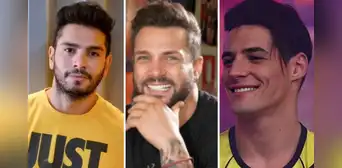 Nicola Porcella agradece amistad de Rafael y Facundo: “Fueron los que me apoyaron siempre” Nicola Porcella agradece amistad de Rafael y Facundo: “Fueron los que me apoyaron siempre”