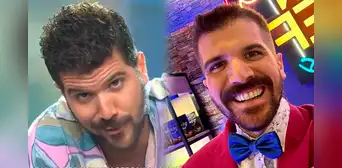José Peláez: así recordó su participación en 'Los reyes del playback' y generó la reacción de los usuarios José Peláez: así recordó su participación en 'Los reyes del playback' y generó la reacción de los usuarios