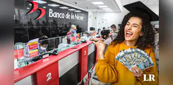 ¿Buscas financiar tu educación? Así puedes acceder al Préstamo Multired-Estudios del Banco de la Nación ¿Buscas financiar tu educación? Así puedes acceder al Préstamo Multired-Estudios del Banco de la Nación