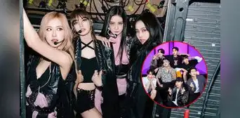 ¿BLACKPINK superará a BTS con 'The Girls'?: cuándo y a qué hora escuchar el canción en Spotify ¿BLACKPINK superará a BTS con 'The Girls'?: cuándo y a qué hora escuchar el canción en Spotify