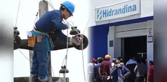 Corte de luz en Áncash: ¿qué distritos serán afectados y hasta qué fecha no tendrán el servicio? Corte de luz en Áncash: ¿qué distritos serán afectados y hasta qué fecha no tendrán el servicio?