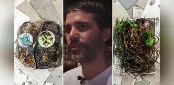 Virgilio Martínez se sincera: “No vienes a Central a comer rico, vienes por otro tipo de sensaciones”