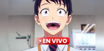 'Zom 100', capítulo 6 ESTRENO ONLINE: ¿cuándo y dónde ver el nuevo episodio del anime? 'Zom 100', capítulo 6 ESTRENO ONLINE: ¿cuándo y dónde ver el nuevo episodio del anime?