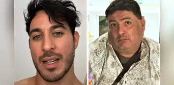 Eyal Berkover tras anunciar que presentará pruebas contra Alfredo Benavides: "Recibo amenazas de muerte"