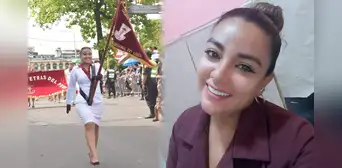 ¿Quién fue Yuliana Perea, popular cantante que falleció tras someterse a liposucción en Iquitos? ¿Quién fue Yuliana Perea, popular cantante que falleció tras someterse a liposucción en Iquitos?