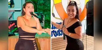 Yuliana Perea, cantante iquiteña, falleció tras someterse a una intervención quirúrgica Yuliana Perea, cantante iquiteña, falleció tras someterse a una intervención quirúrgica