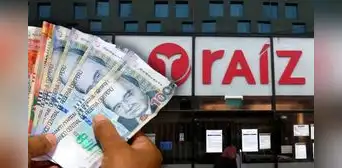 Caja Raíz en liquidación: SBS publica segunda lista de depositantes que incluye cuentas CTS Caja Raíz en liquidación: SBS publica segunda lista de depositantes que incluye cuentas CTS