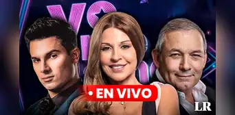 ‘Yo me llamo’, capítulo 19 EN VIVO: Jurados votaron por los 'intocables' del concurso ‘Yo me llamo’, capítulo 19 EN VIVO: Jurados votaron por los 'intocables' del concurso