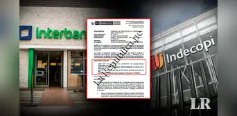 Multan a Interbank por más de S/182.000 por alterar unilateralmente contrato de crédito hipotecario Multan a Interbank por más de S/182.000 por alterar unilateralmente contrato de crédito hipotecario