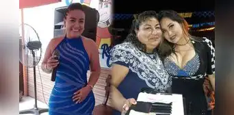 Madre de cantante Yuliana Perea pide cárcel para médico que la operó: “Nadie me va a devolver a mi hija” Madre de cantante Yuliana Perea pide cárcel para médico que la operó: “Nadie me va a devolver a mi hija”