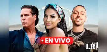 [Canal 5 EN VIVO] ‘Hotel VIP’, capítulo 6: a qué hora y cómo ver el reality mexicano gratis