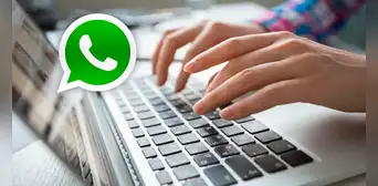 WhatsApp Web: ¿cuáles son los mejores atajos de teclado de la plataforma de mensajería? WhatsApp Web: ¿cuáles son los mejores atajos de teclado de la plataforma de mensajería?