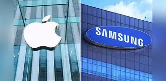 Samsung trolea a Apple: puedes juntar 2 iPhones y probar cómo sería usar un Galaxy Z Fold 5 Samsung trolea a Apple: puedes juntar 2 iPhones y probar cómo sería usar un Galaxy Z Fold 5