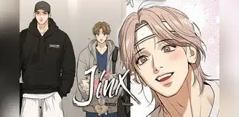 'Jinx', capítulo 31 en español: ¿qué pasó en el manhwa BL entre Jaekyung y Dan?