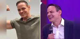 Mark Vito: este es el insólito deporte profesional que practicaba antes de llegar al Perú
