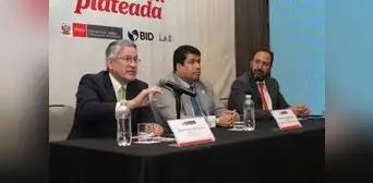 Fundación Romero, BID y el MTPE lanzan “Becas Generación Plateada” para capacitar y mantener vigentes en el mundo laboral a los mayores de 50