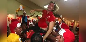 Ricardo Gareca no se olvida de Perú y recordó su estadía en el país con unas emotivas palabras