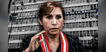 Patricia Benavides afrontaría un proceso disciplinario por remover a fiscal que investigaba a su hermana Patricia Benavides afrontaría un proceso disciplinario por remover a fiscal que investigaba a su hermana