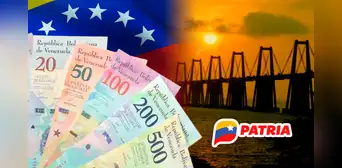 Bono Descubrimiento del Lago de Maracaibo 2023: ¿qué se sabe de la entrega del subsidio por Patria? Bono Descubrimiento del Lago de Maracaibo 2023: ¿qué se sabe de la entrega del subsidio por Patria?
