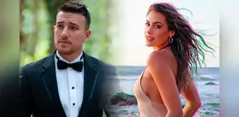 ¿Quién es Martín Salwe, la pareja de baile de Milett Figueroa en el programa argentino 'Bailando'? ¿Quién es Martín Salwe, la pareja de baile de Milett Figueroa en el programa argentino 'Bailando'?