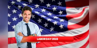 Labor Day 2023: ¿cuándo es y por qué se celebra en Estados Unidos? Labor Day 2023: ¿cuándo es y por qué se celebra en Estados Unidos?