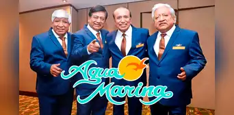 Agua Marina: ¿por qué la orquesta no lanza covers y por qué dicen que se diferencia de otros grupos? Agua Marina: ¿por qué la orquesta no lanza covers y por qué dicen que se diferencia de otros grupos?