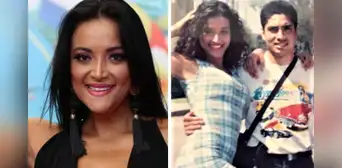 Mariella Zanetti recuerda romance que tuvo con Christian Benavides, hermano de 'JB': "Era muy correcto" Mariella Zanetti recuerda romance que tuvo con Christian Benavides, hermano de 'JB': "Era muy correcto"