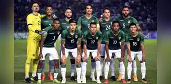 ¿Cuándo juega Bolivia en las Eliminatorias 2026? Fixture, fecha y hora del debut de la Verde