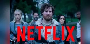 La mejor serie de zombis está en Netflix, Stephen King la recomienda y explica por qué