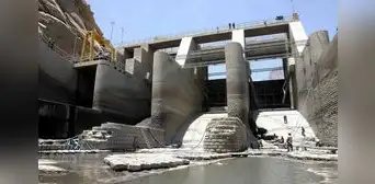 Centrales hidroeléctricas afectadas por escasez de agua: ¿qué zonas y distritos serían perjudicados?