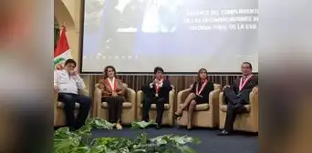 Esfuerzos para cumplir recomendaciones de la CVR no han sido suficientes